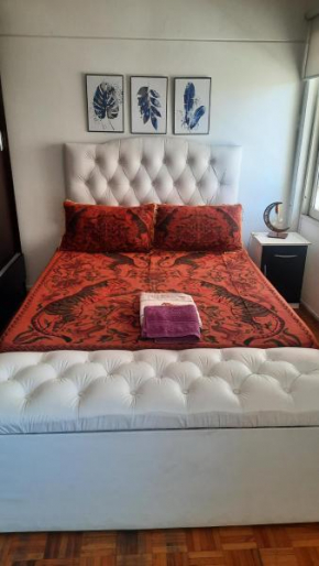 Apartment Mendoza